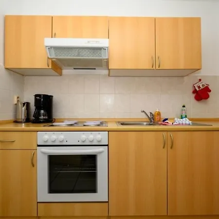 Apartment Christiana - Stranddistel Graal-Mueritz