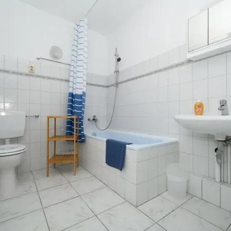 Apartment Christiana - Stranddistel