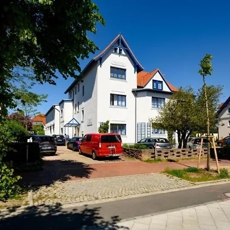 Christiana - Stranddistel * Graal-Mueritz