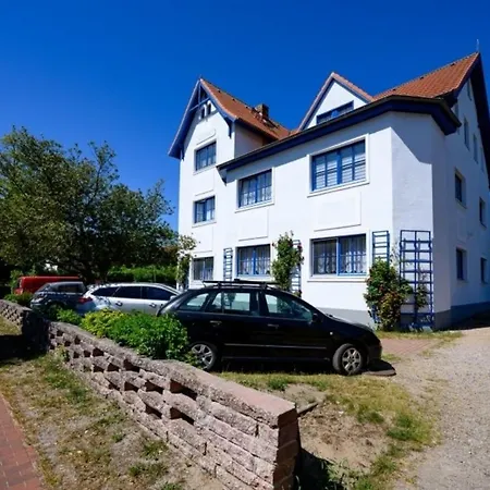 Christiana - Stranddistel Graal-Mueritz